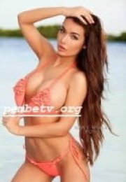 Adrienn Levai Model – Playboy