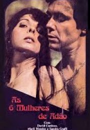 As Seis Mulheres de Adão erotik film izle