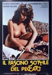 Il fascino sottile del peccato erotik film izle