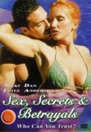 Seks, Sırlar Ve İhanetler erotik film izle