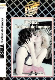 Ursula Erotik Film izle