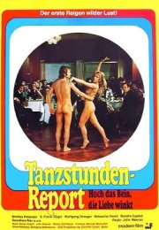 Der Tanzstunden-Report Erotik Film izle