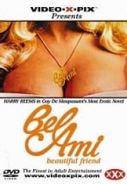 Bel Ami +18 erotik sinema izle