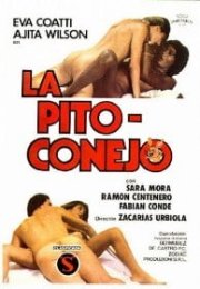 La Pitoconejo Erotik Film izle