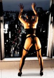 Tokyo Decadence izle