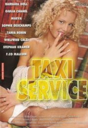 Salieri: Taksi Servis +18 izle