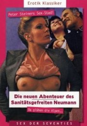 Die Bruchpiloten vom Königssee Erotik Film izle