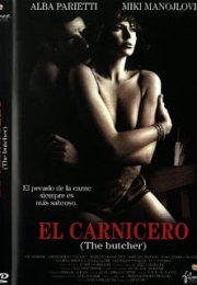 El Carnicero Erotik Film izle