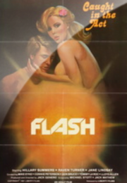 Flash Erotik Sinema izle
