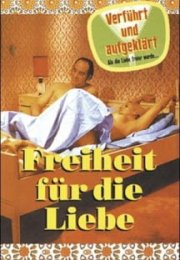 Freiheit für die Liebe erotik sinema izle