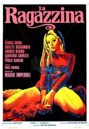 La Ragazzina Erotik Film izle
