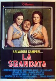 La Sbandata erotik film izle
