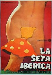 La seta ibérica +18 erotik sinema izle