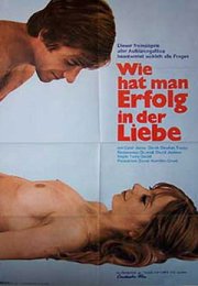 Love Variations +18 erotik sinema izle
