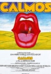 Calmos +18 erotik sinema izle