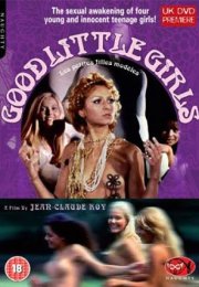 Les petites filles modeles Erotik Film izle