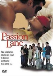 Passion Lane Erotik Film İzle