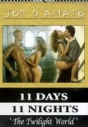 Top Model 1988 +18 izle