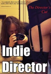 Assmonster: The Making of a Horror Movie Erotik Film izle