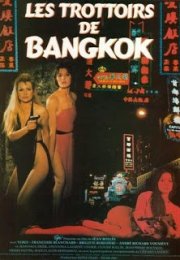 Les trottoirs de Bangkok erotik film izle