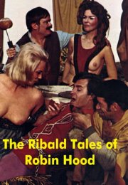 The Ribald Tales of Robin Hood erotik film izle