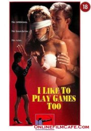i Like To Play Games Too Erotik Film izle