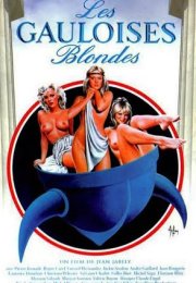 Les Gauloises blondes Erotik Film izle