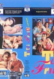 Tutti i frutti Erotik Film izle