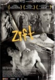 Zift Erotik Film izle