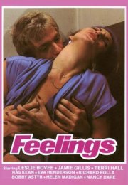 Lustful Feelings Erotik Film izle
