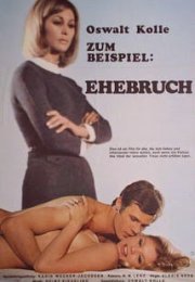 Oswalt Kolle – Zum Beispiel: Ehebruch Erotik Film izle
