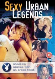 Sexy Urban Legends Erotik Film izle