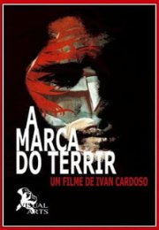 A Marca do Terror (2005) +18 izle