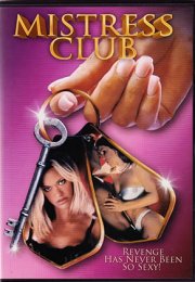 The Mistress Club Erotik Film izle