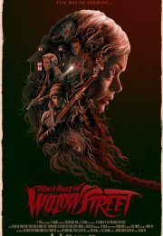 From a House on Willow Street izle