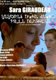 Memories of a Disturbed Young Lady Erotik Film izle