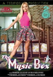 The Music Box +18 izle
