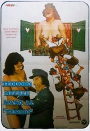 Auf ins blaukarierte Himmelbett Erotik Film izle