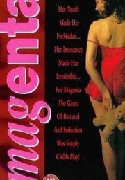 Magenta Erotik Film izle