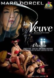 La Veuve Erotik Film izle