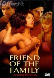 The Cloud Door (1994) izle