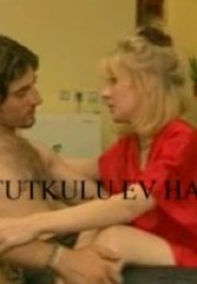 Tutkulu Ev Hanımı Yerli Erotik izle
