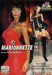 La Marionnette Erotik Film izle