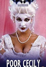 Poor Cecily (1974) izle