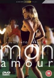 Monamour Erotik Film izle