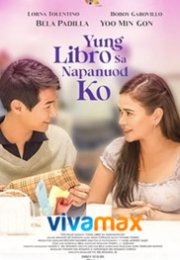 Yung Libro sa Napanood Ko 2023 izle