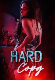 Hard Copy (2023) Erotik Film izle