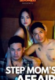 Stepmoms Affair Erotik izle
