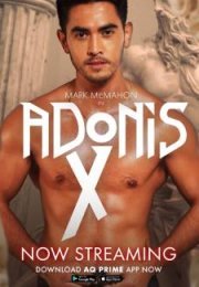 Adonis X Erotik izle