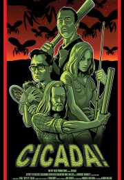 CICADA! (2018) izle